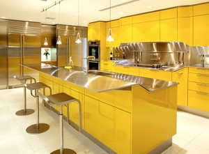 Yellow-Kitchen-Design-1
