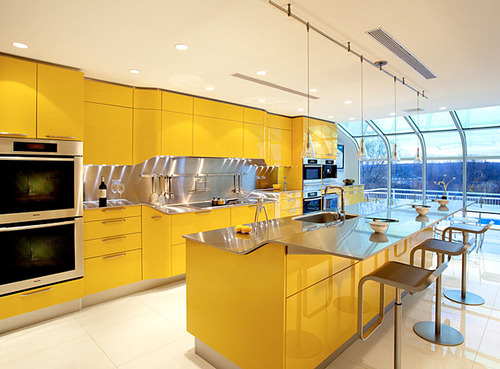 Yellow-Kitchen-Design-2