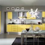 modern-yellow-kitchen